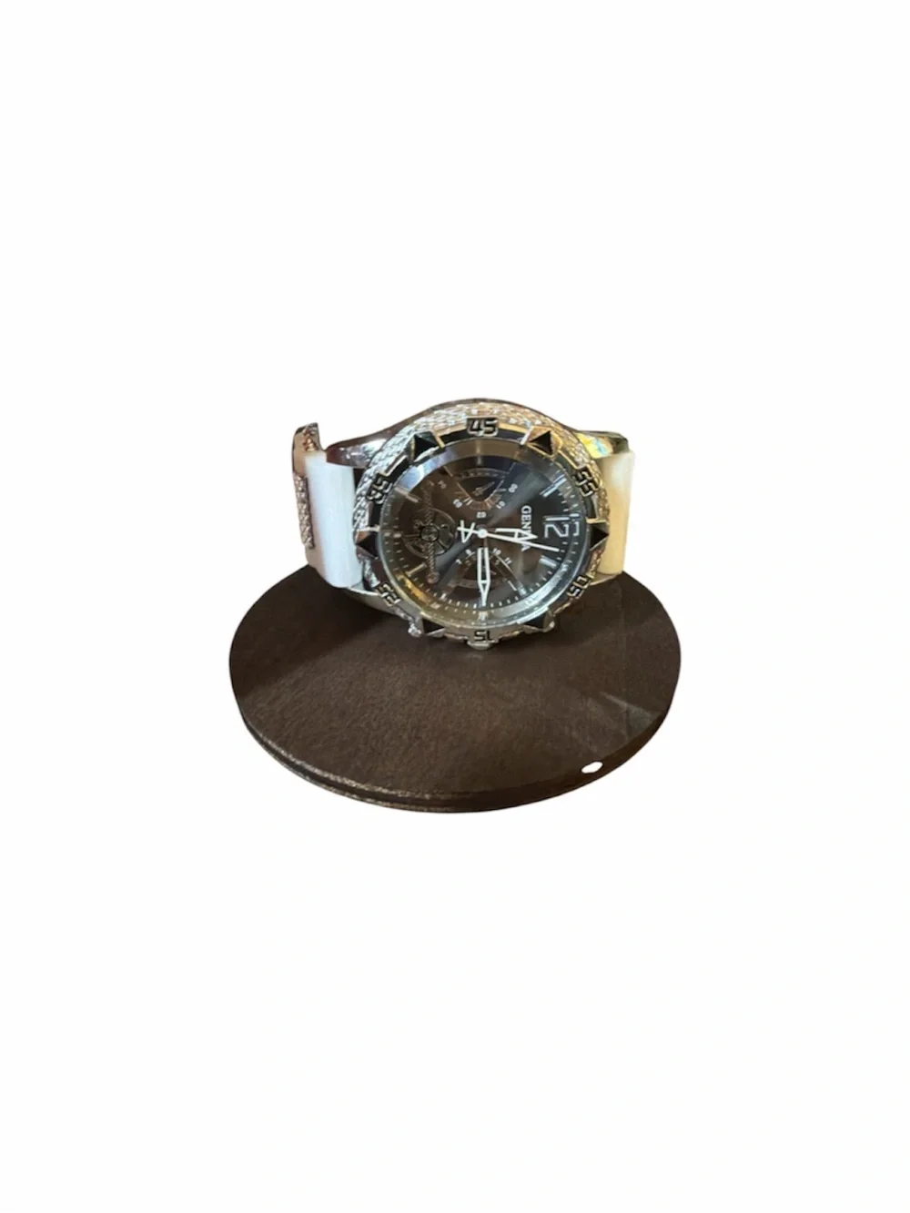 Geneva Men's Sport Watch